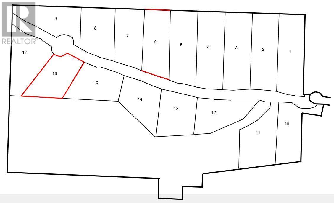 Lot 16 Lonneke Trail Lot# 16, Anglemont, BC V0E1M8