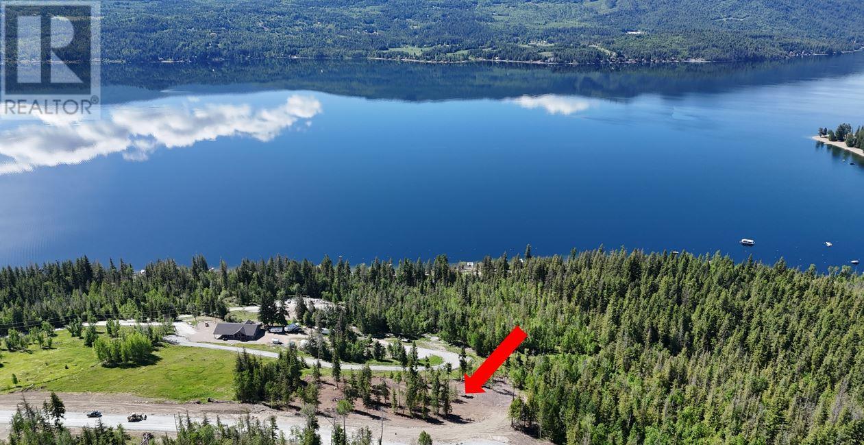 Lot 16 Lonneke Trail Lot# 16, Anglemont, BC V0E1M8