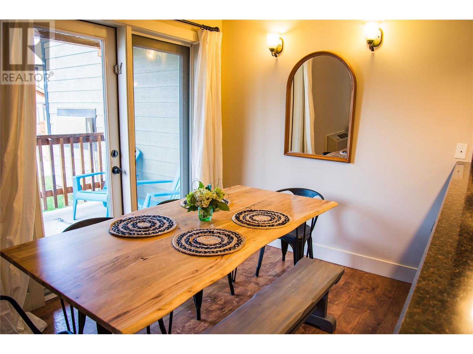 7337 PROSPECTOR Avenue Unit# 601, Radium Hot Springs, BC V0A1M0