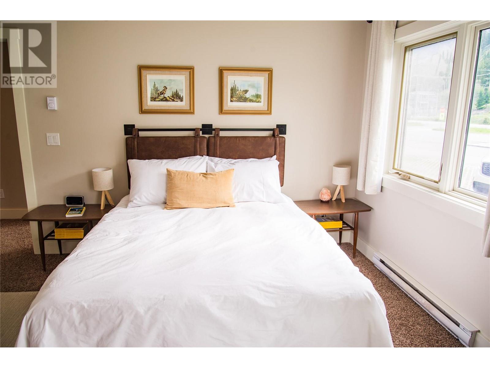 7337 PROSPECTOR Avenue Unit# 601, Radium Hot Springs, BC V0A1M0