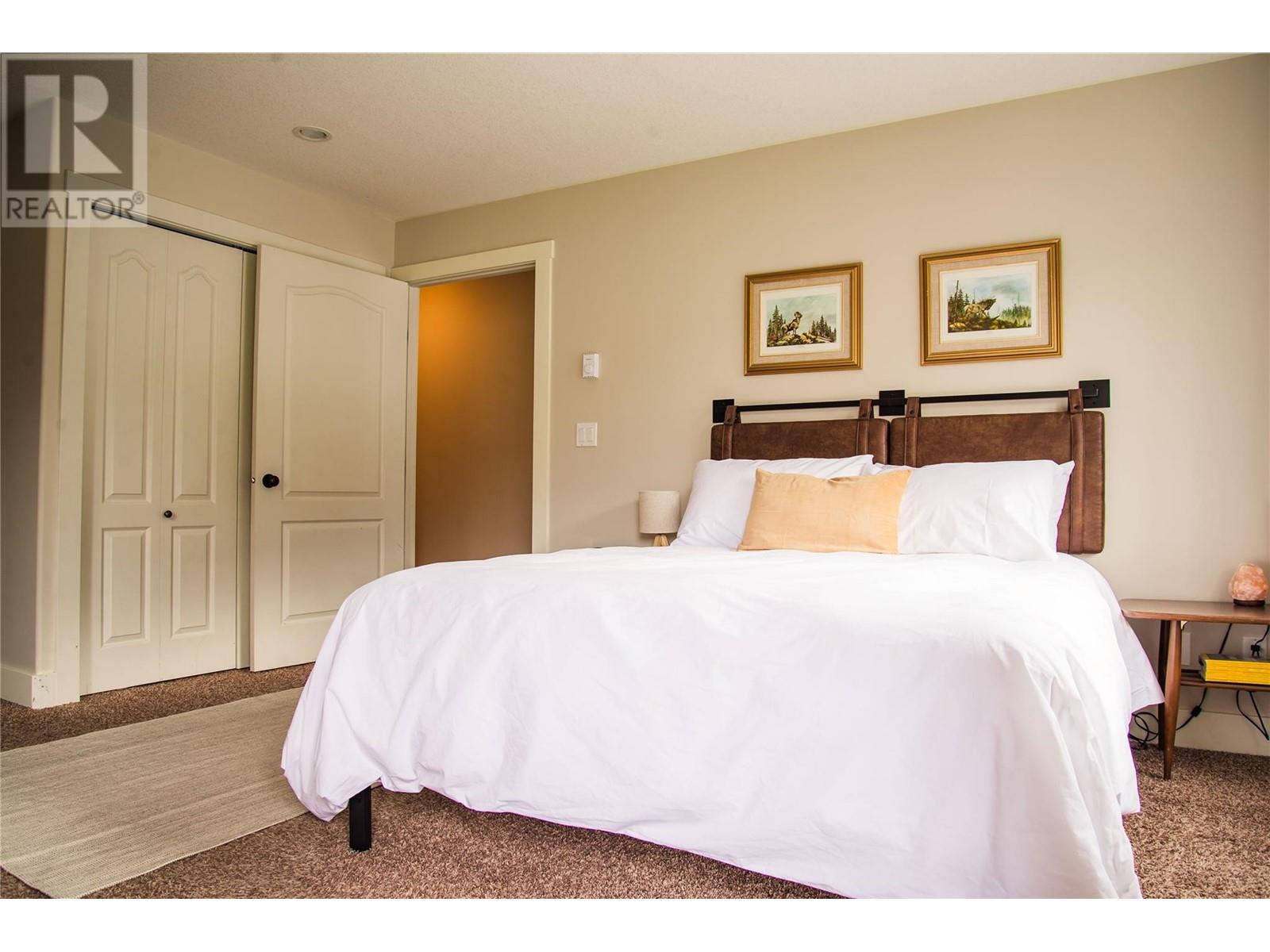 7337 PROSPECTOR Avenue Unit# 601, Radium Hot Springs, BC V0A1M0