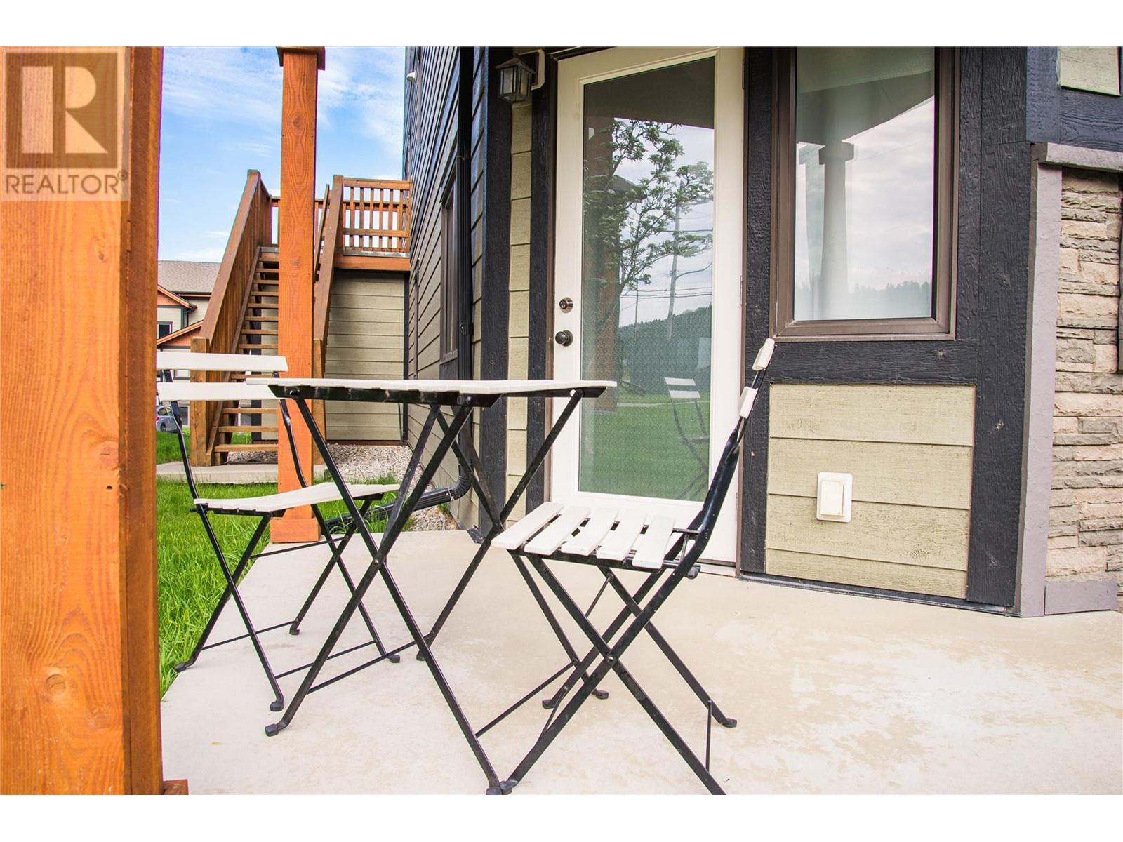 7337 PROSPECTOR Avenue Unit# 601, Radium Hot Springs, BC V0A1M0