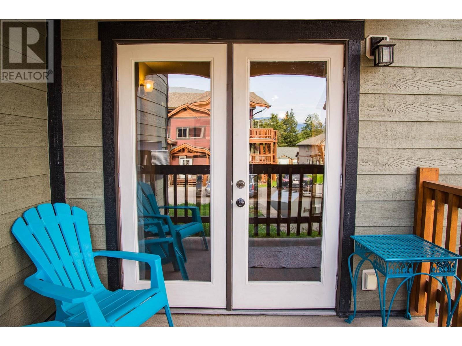 7337 PROSPECTOR Avenue Unit# 601, Radium Hot Springs, BC V0A1M0