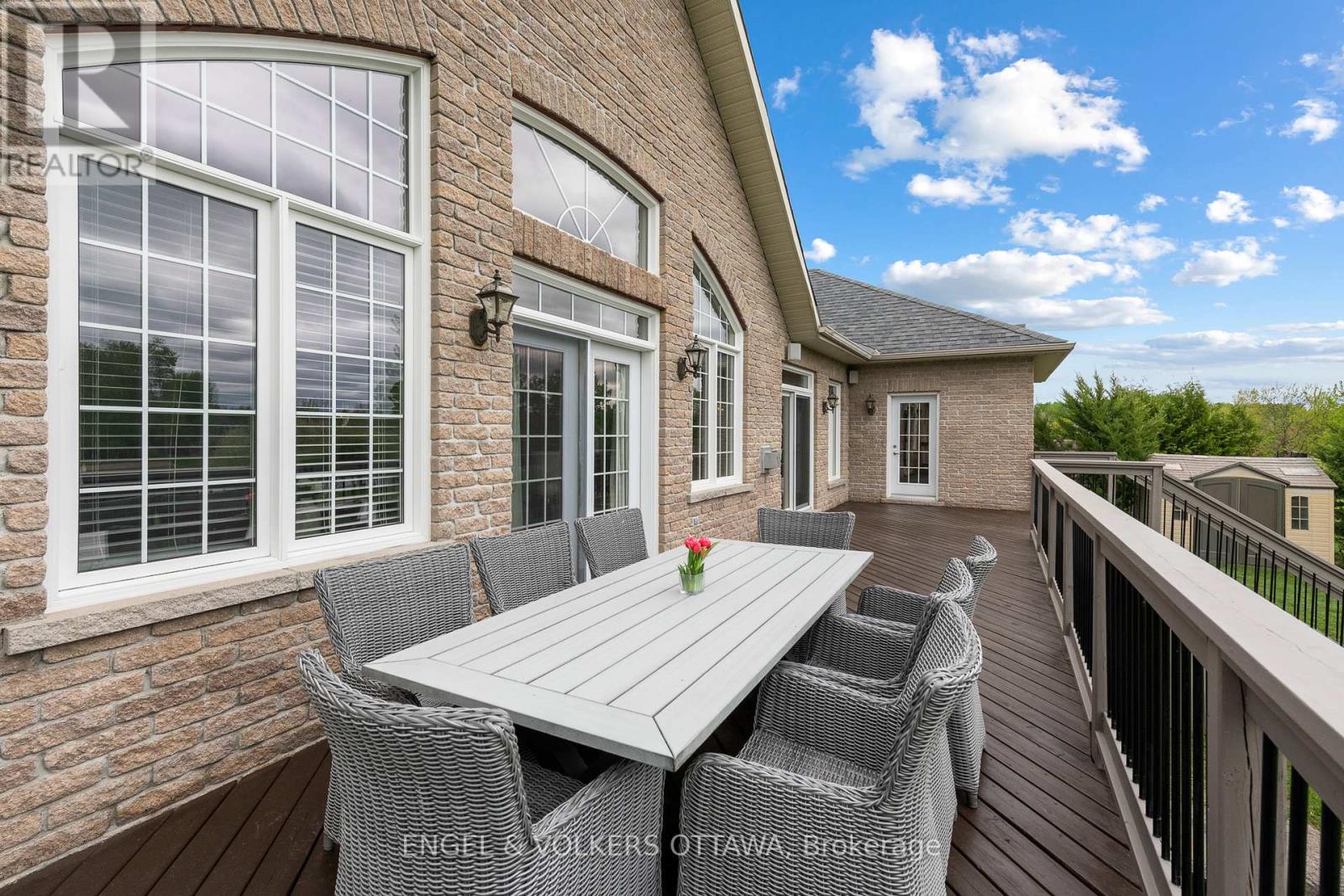 1468 Sandy Beach Court, Ottawa, Ontario  K4P 0C2 - Photo 41 - X12167388