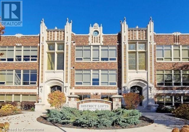 Property at 397 KING Street Unit# 205 image 1