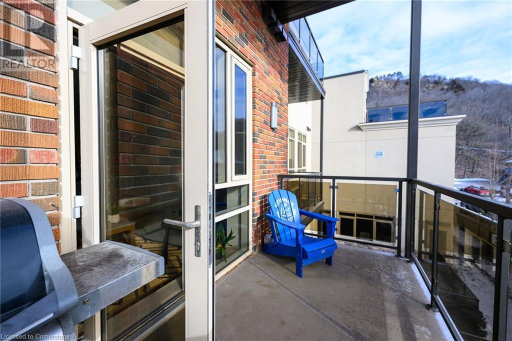 Property at 397 KING Street Unit# 205 image 4