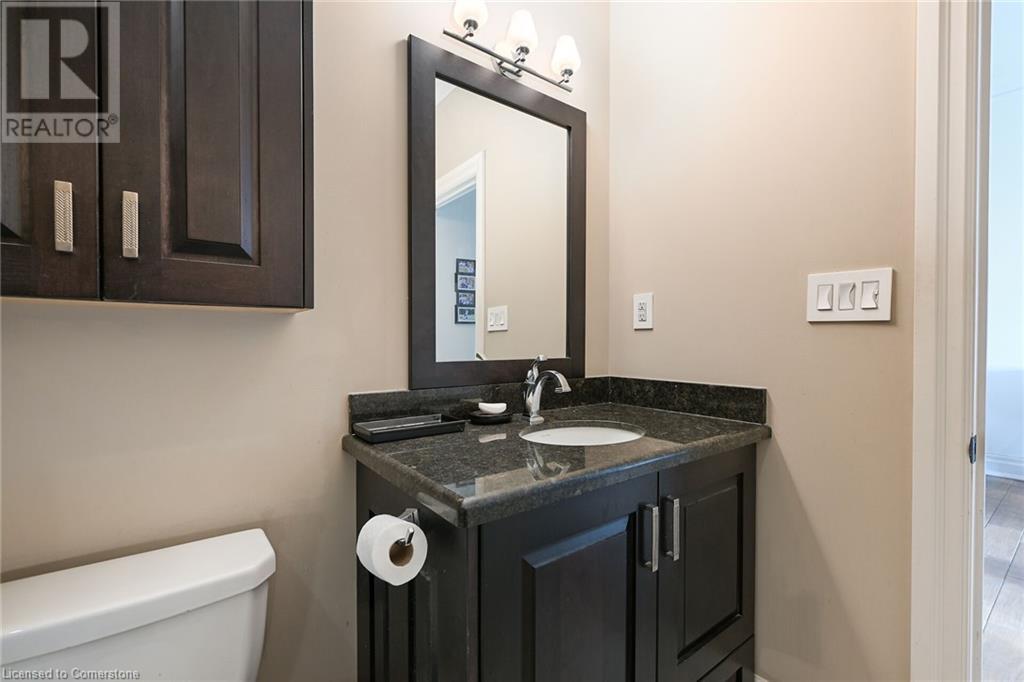 397 King Street Unit# 205, Dundas, Ontario  L9H 1W9 - Photo 24 - 40693295