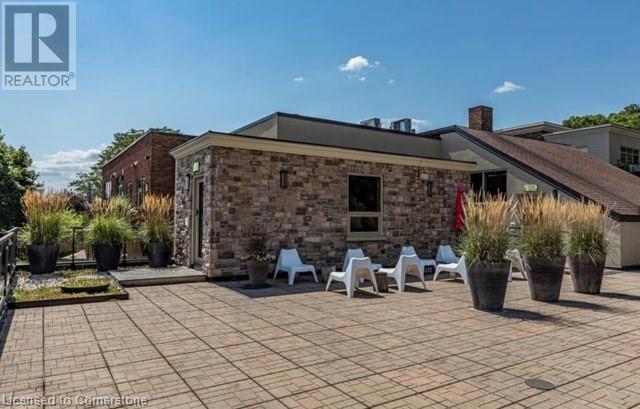 397 King Street Unit# 205, Dundas, Ontario  L9H 1W9 - Photo 32 - 40693295