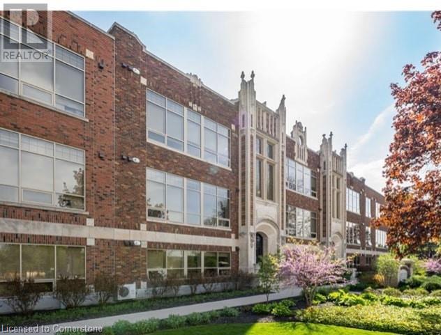 397 King Street Unit# 205, Dundas, Ontario  L9H 1W9 - Photo 42 - 40693295