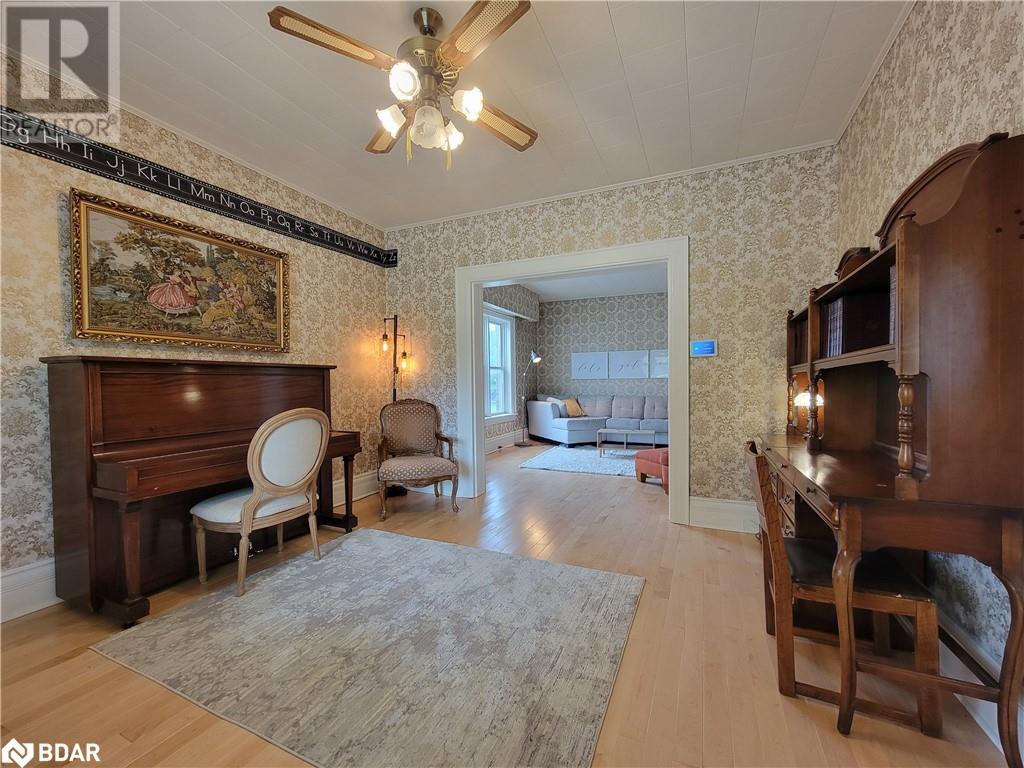 4505 County Rd 124 Road, Collingwood, Ontario  L9Y 3Z1 - Photo 8 - 40726674