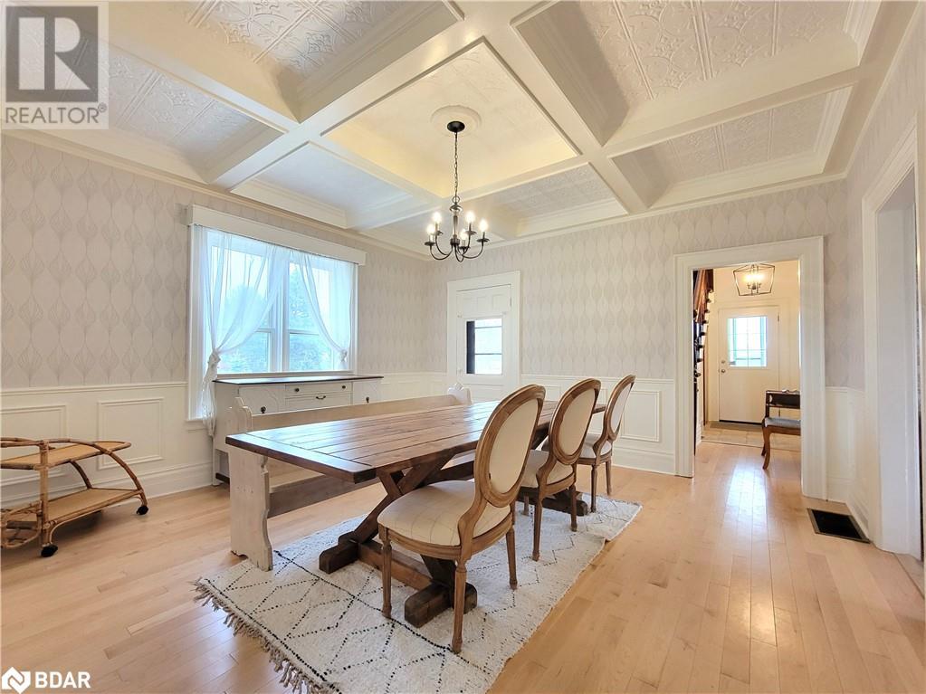 4505 County Rd 124 Road, Collingwood, Ontario  L9Y 3Z1 - Photo 13 - 40726674