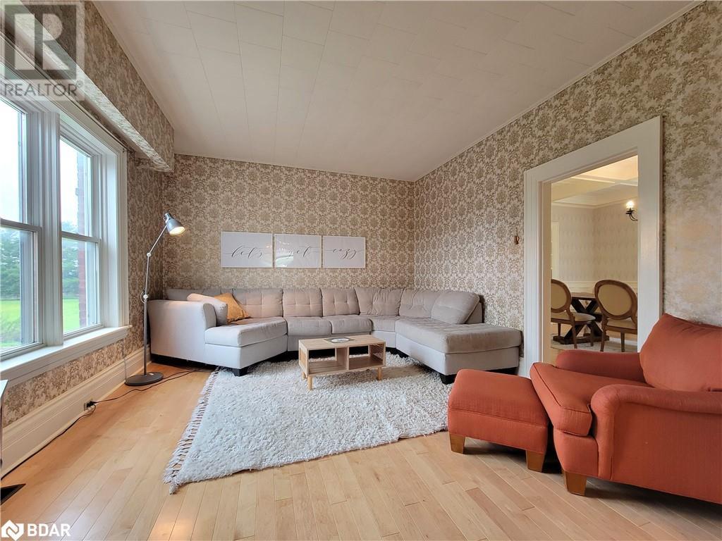 4505 County Rd 124 Road, Collingwood, Ontario  L9Y 3Z1 - Photo 10 - 40726674