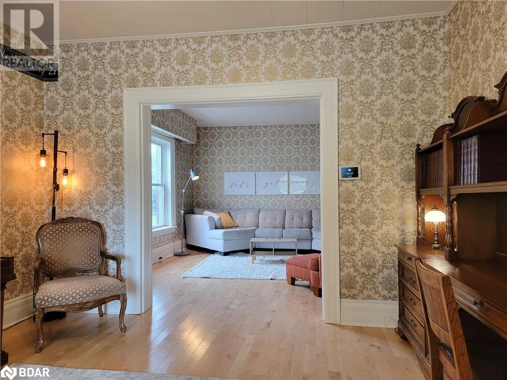 4505 County Rd 124 Road, Collingwood, Ontario  L9Y 3Z1 - Photo 9 - 40726674