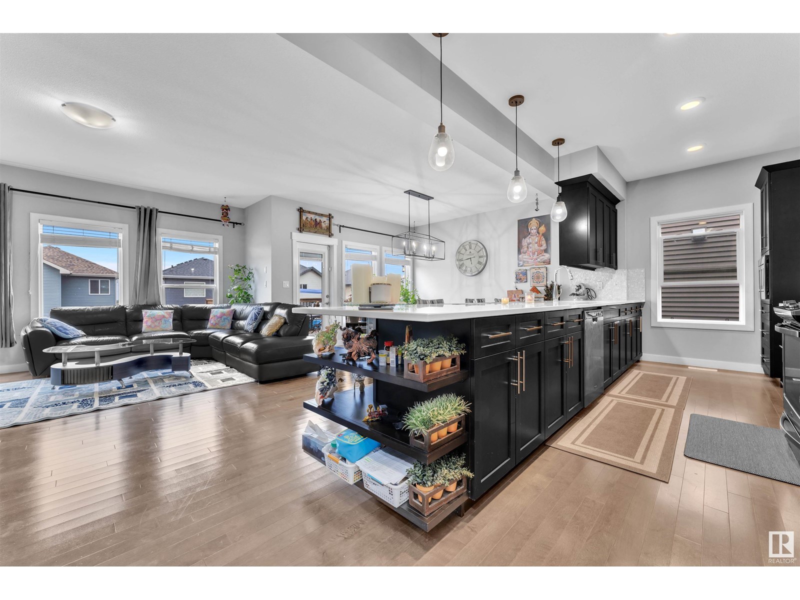 4104 6 Av Sw, Edmonton, Alberta  T6X 2J1 - Photo 5 - E4437499
