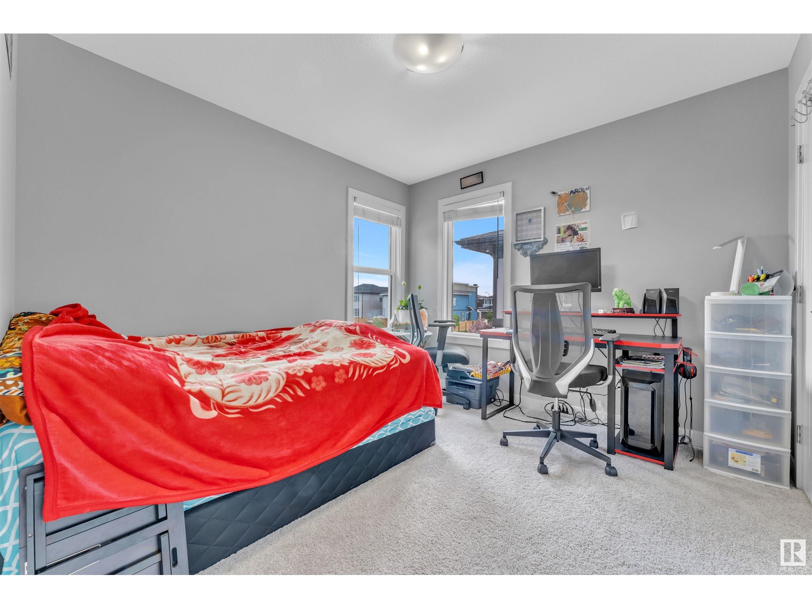 4104 6 Av Sw, Edmonton, Alberta  T6X 2J1 - Photo 21 - E4437499