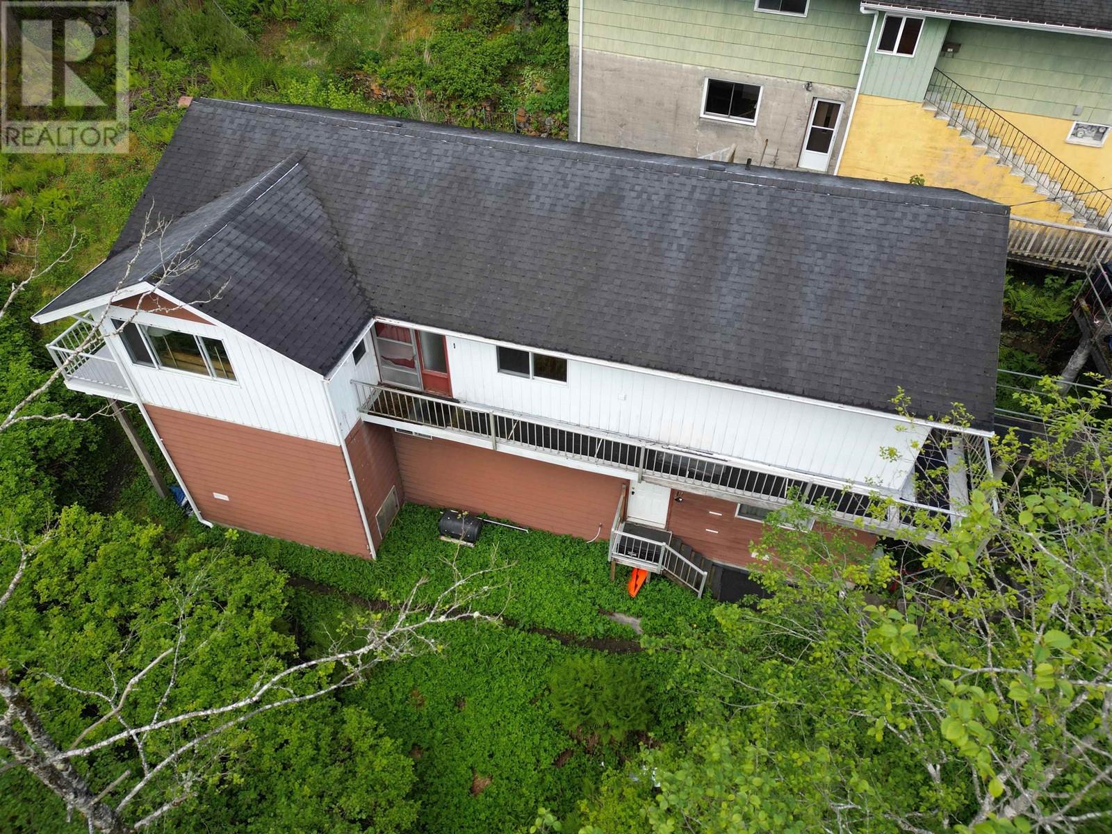 736-738 Taylor Street, Prince Rupert, British Columbia  V8J 3M6 - Photo 2 - R3006155