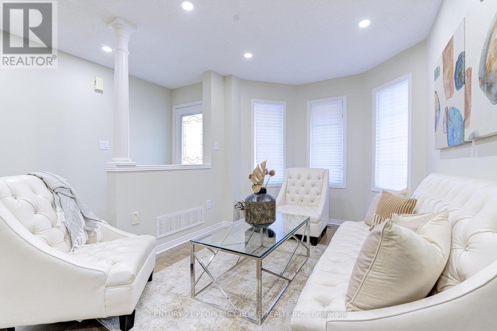Upper - 3278 Springrun Way, Mississauga, Ontario  L5M 6T2 - Photo 5 - W12167312