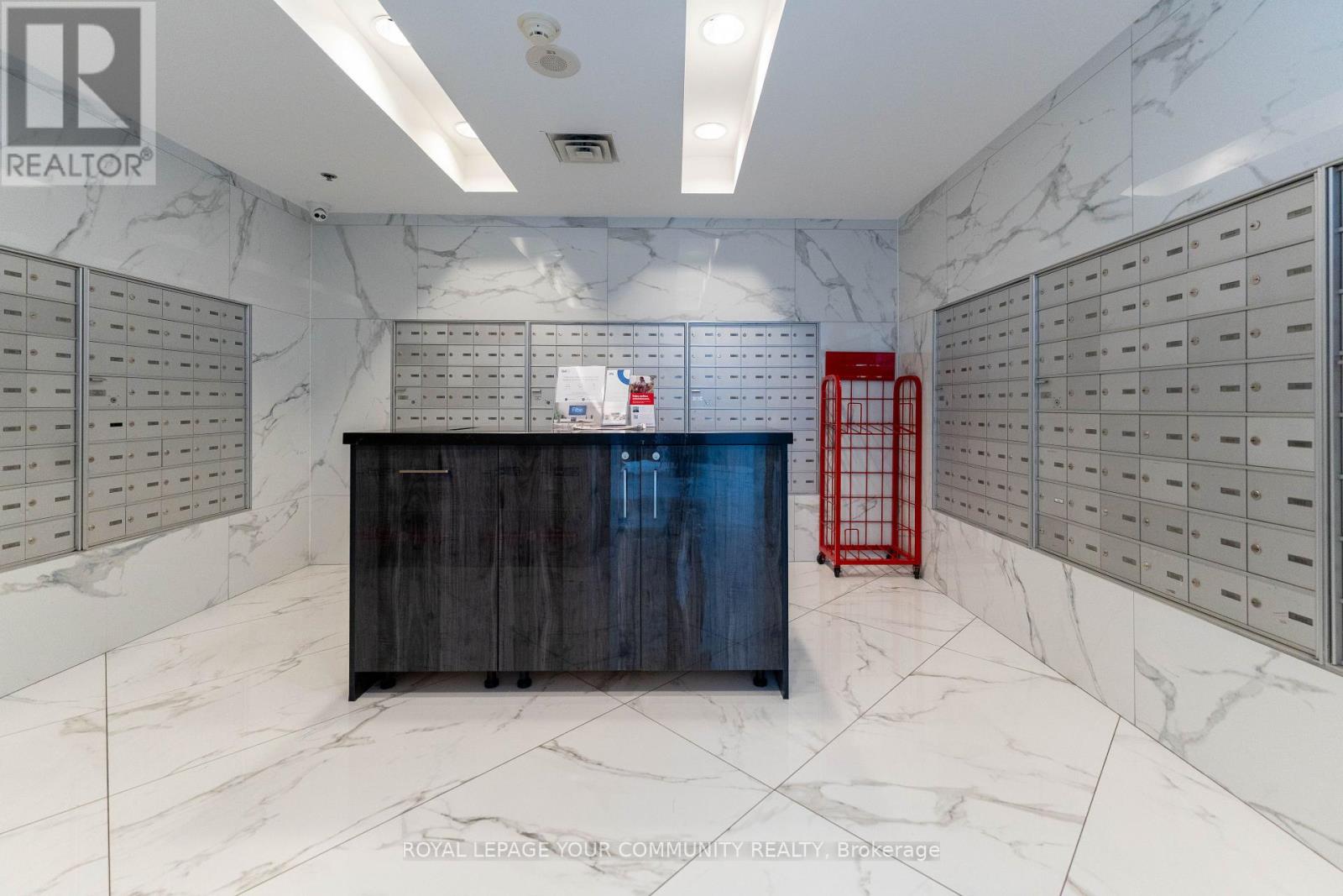 1210 - 80 Absolute Avenue, Mississauga, Ontario  L4Z 0A5 - Photo 6 - W12167331