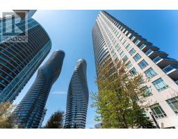 1210 - 80 ABSOLUTE AVENUE, Mississauga, Ontario