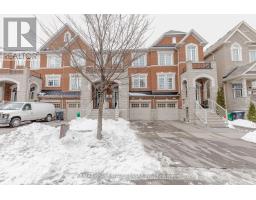 72 ROCKMAN CRESCENT, Brampton, Ontario