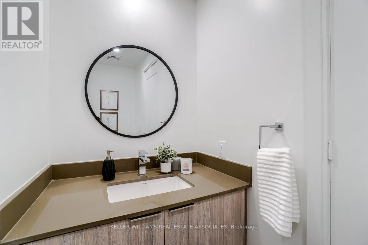 4004 - 70 Annie Craig Drive Ne, Toronto, Ontario  M8V 0G2 - Photo 22 - W12167349
