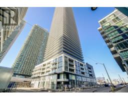4004 - 70 ANNIE CRAIG DRIVE NE, Toronto, Ontario