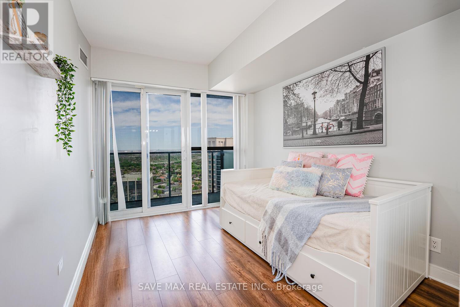3506 - 60 Absolute Avenue W, Mississauga, Ontario  L4Z 0A9 - Photo 17 - W12167392
