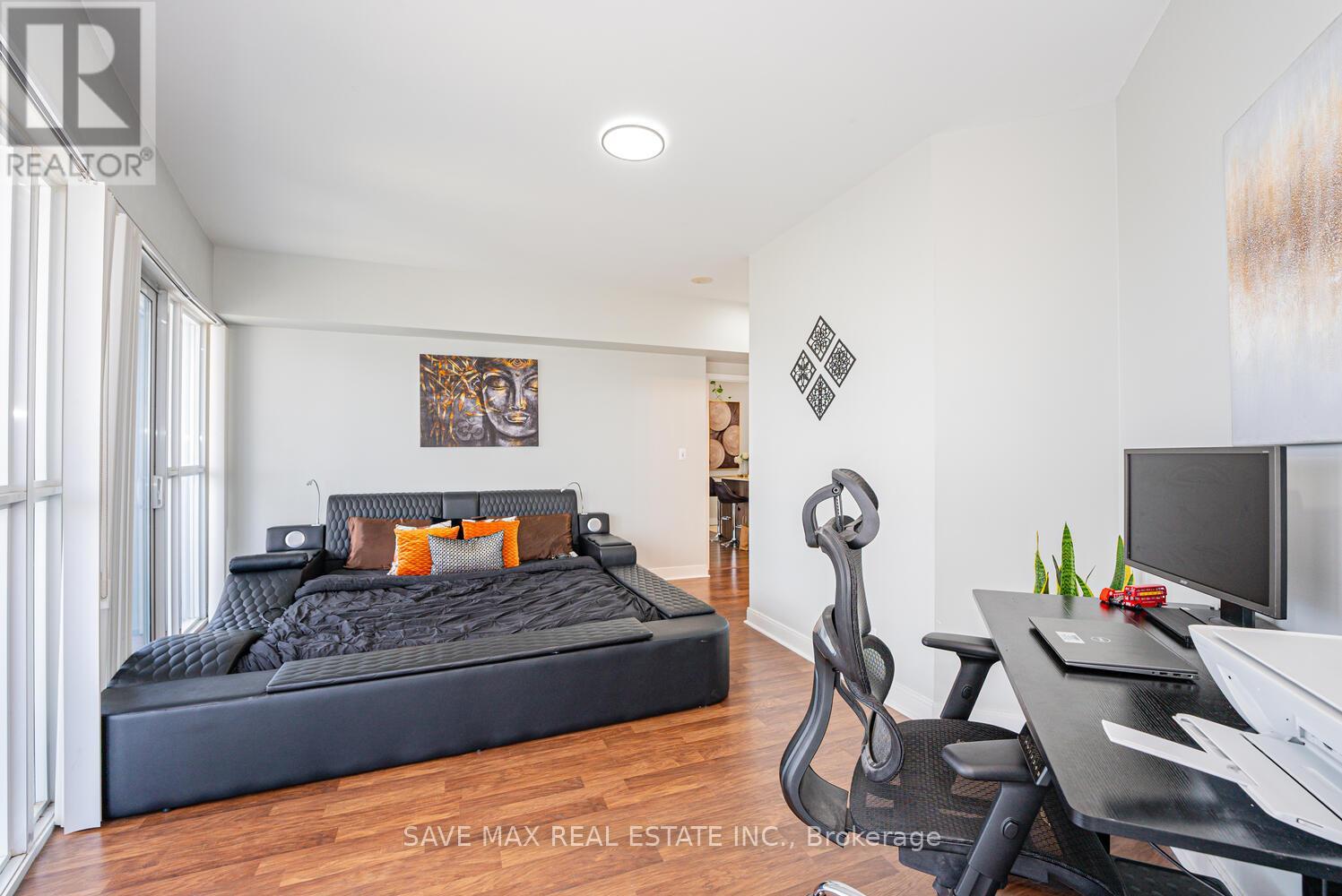 3506 - 60 Absolute Avenue W, Mississauga, Ontario  L4Z 0A9 - Photo 24 - W12167392