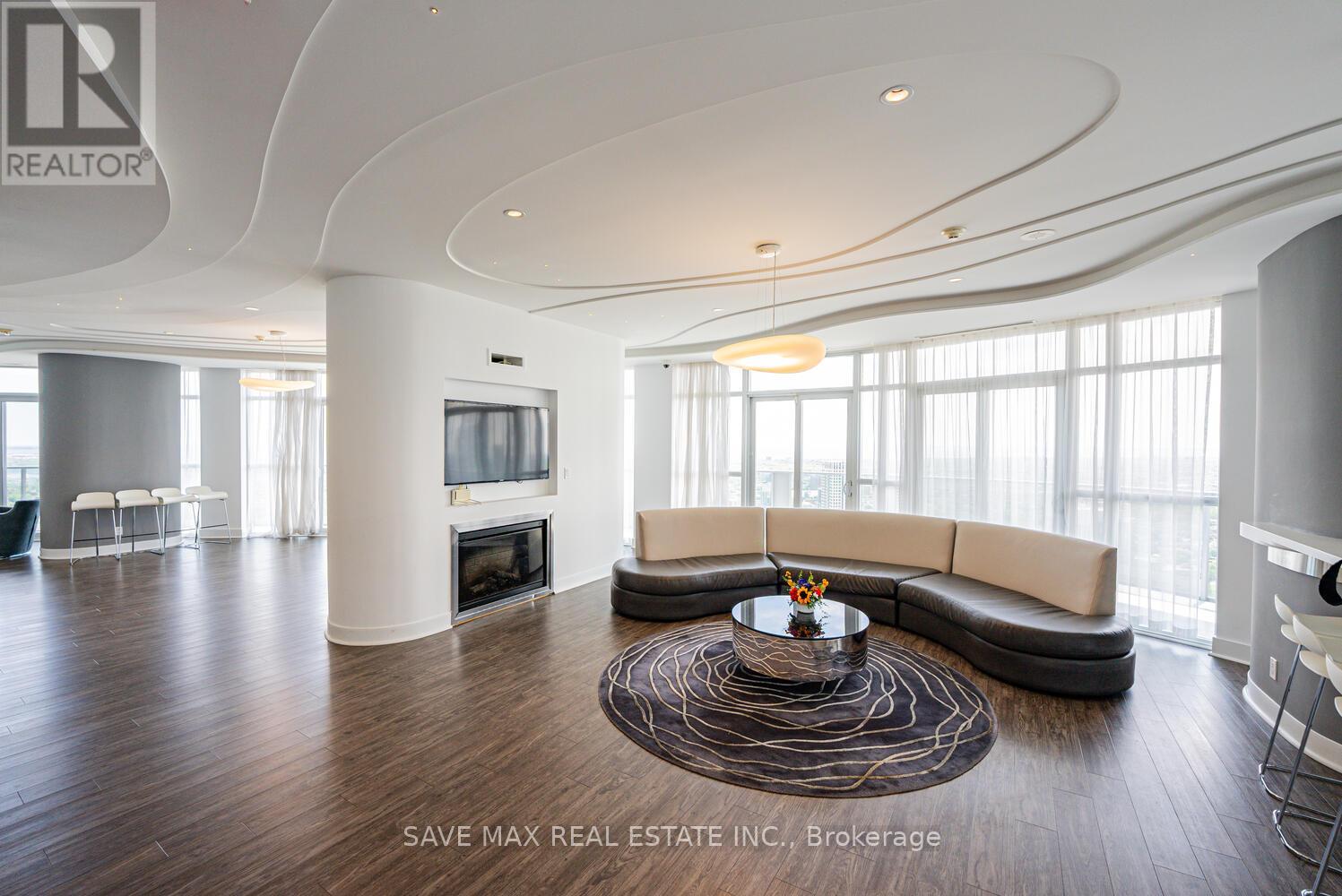3506 - 60 Absolute Avenue W, Mississauga, Ontario  L4Z 0A9 - Photo 34 - W12167392