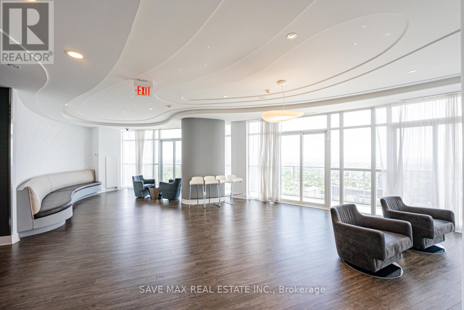 3506 - 60 Absolute Avenue W, Mississauga, Ontario  L4Z 0A9 - Photo 35 - W12167392