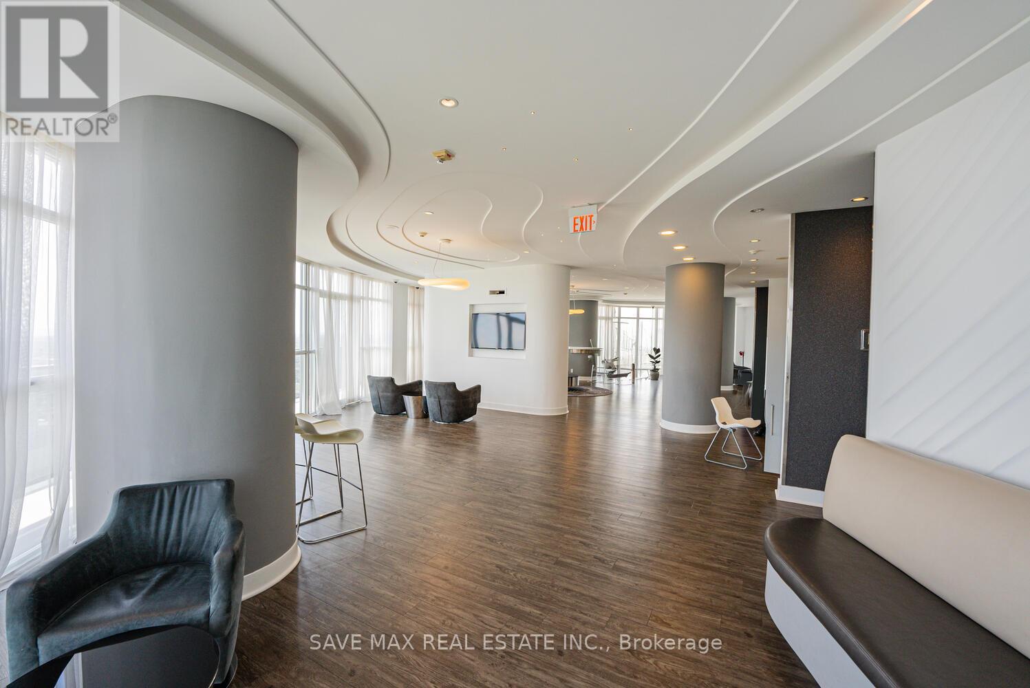 3506 - 60 Absolute Avenue W, Mississauga, Ontario  L4Z 0A9 - Photo 37 - W12167392