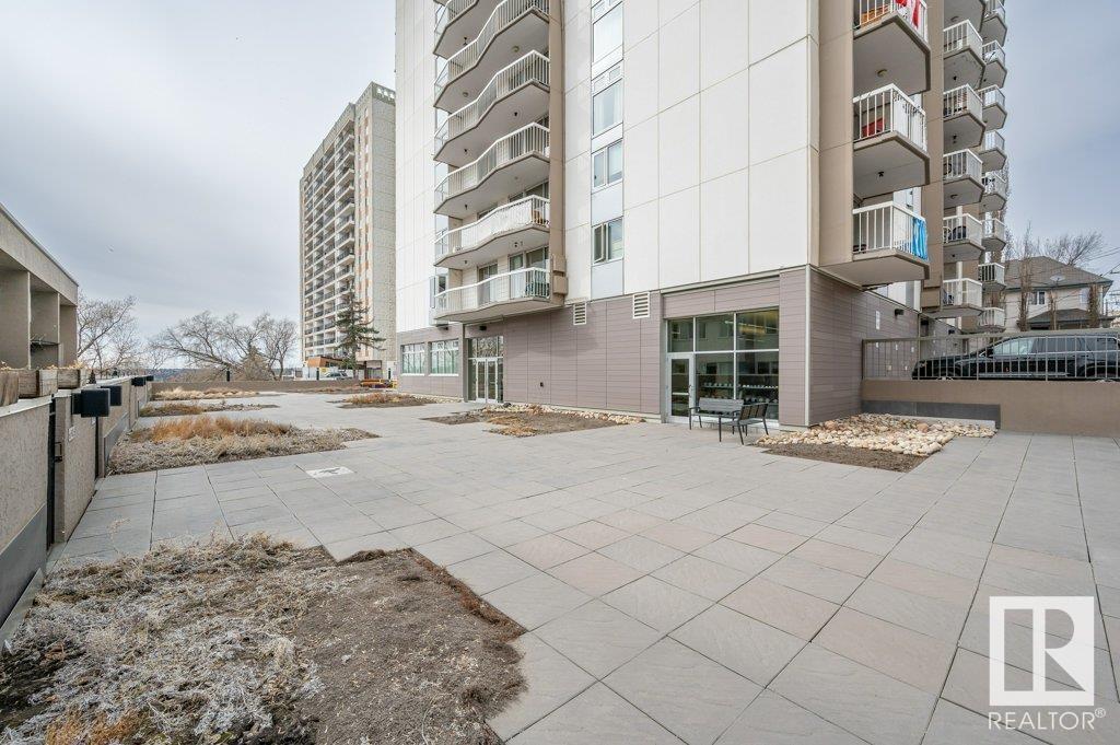 #1501 9835 113 St Nw, Edmonton, Alberta  T5K 1N4 - Photo 50 - E4437942