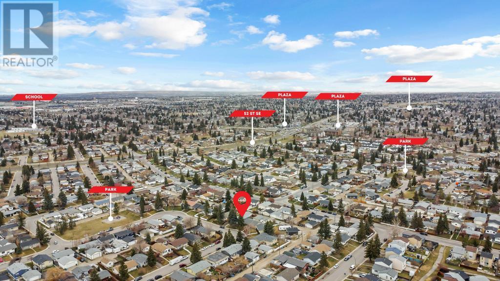 231 Penmeadows Close Se, Calgary, Alberta  T2A 3S1 - Photo 4 - A2215724