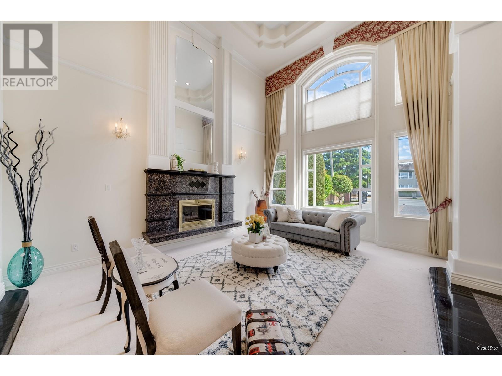 6251 BASSETT ROAD, richmond, British Columbia