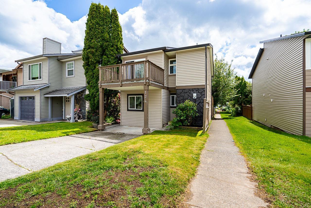 Property at 124 SPRINGFIELD DRIVE image 1