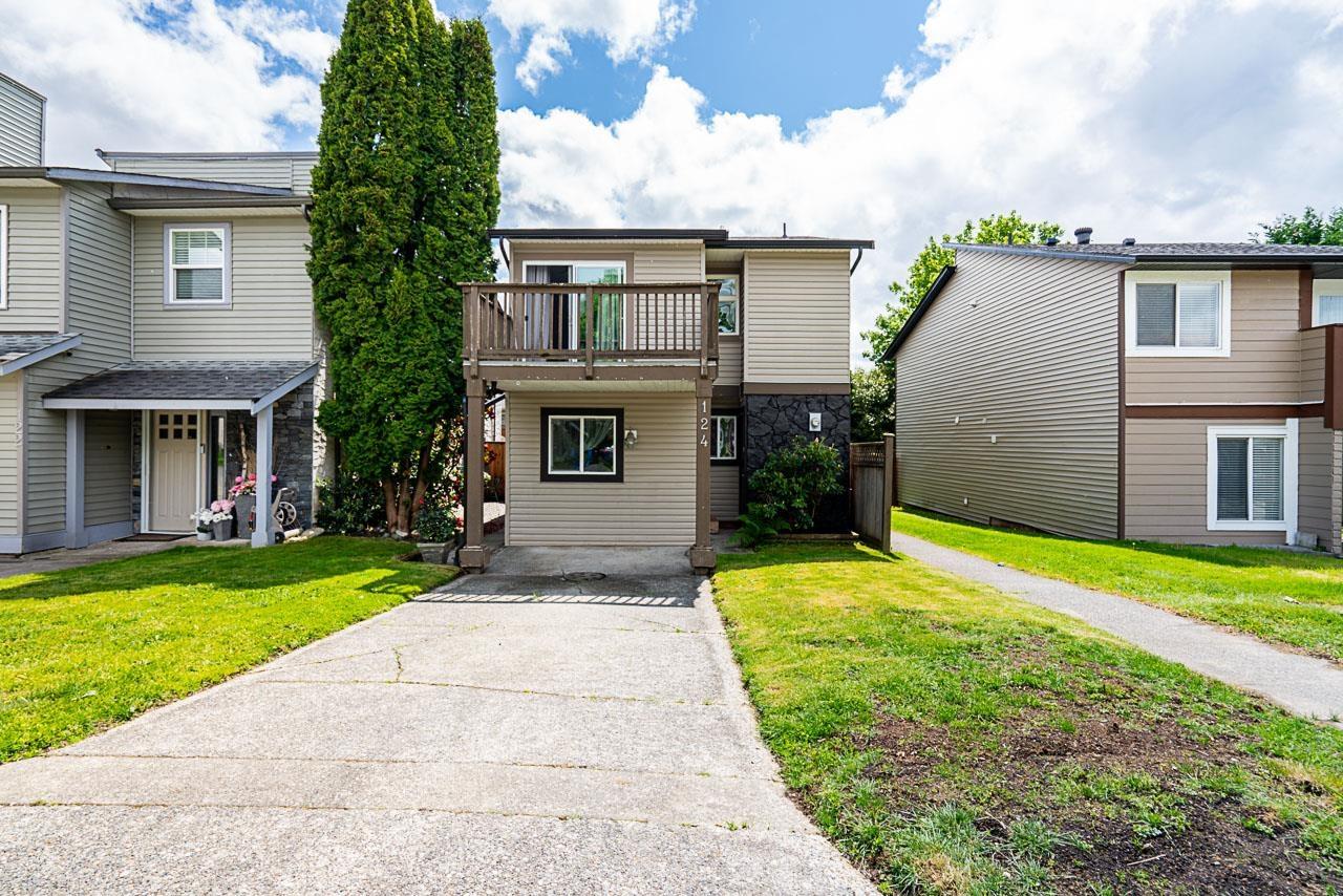 Property at 124 SPRINGFIELD DRIVE image 2