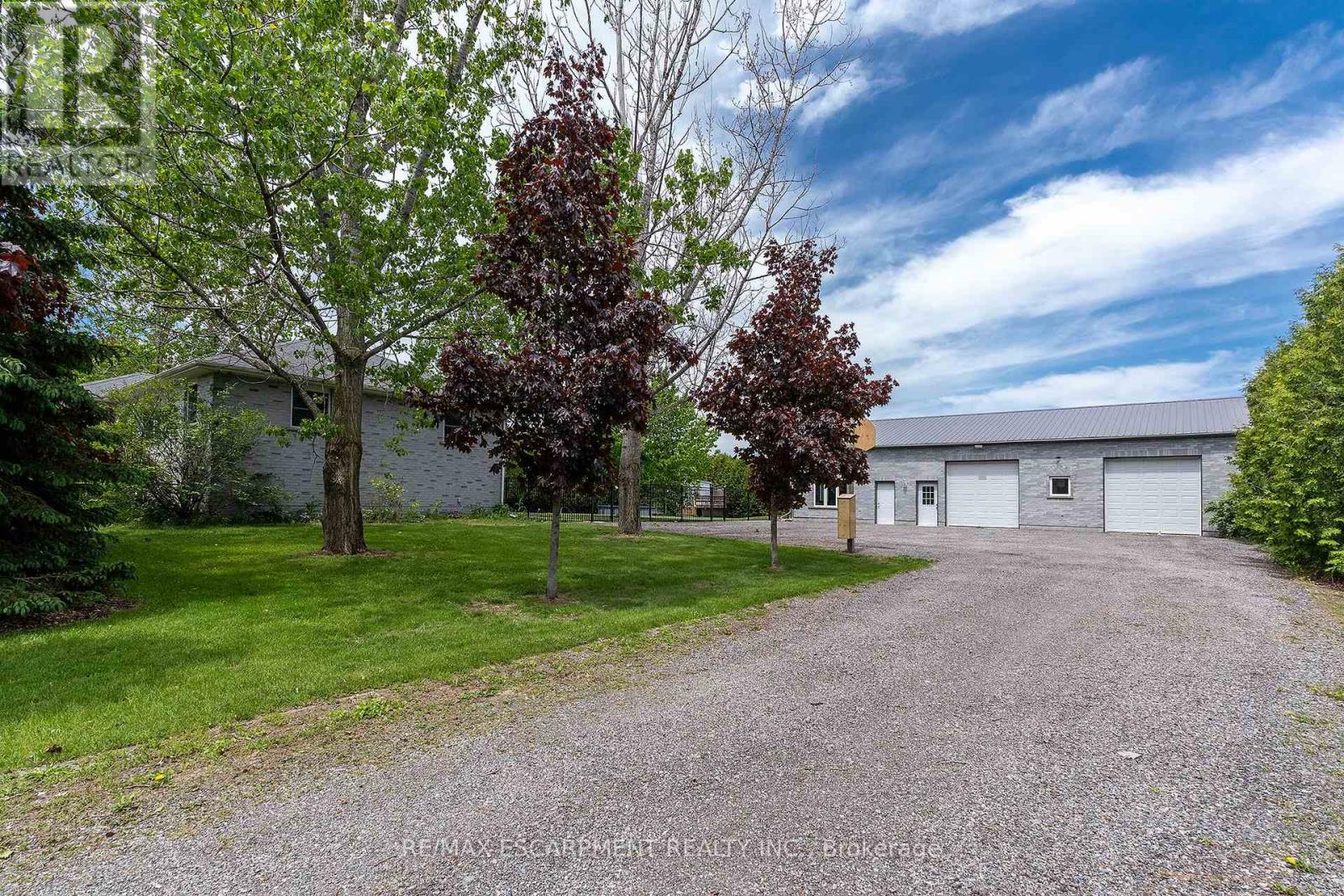 1791 8th Concession Road, Norfolk, Ontario  N0E 1G0 - Photo 18 - X12167350