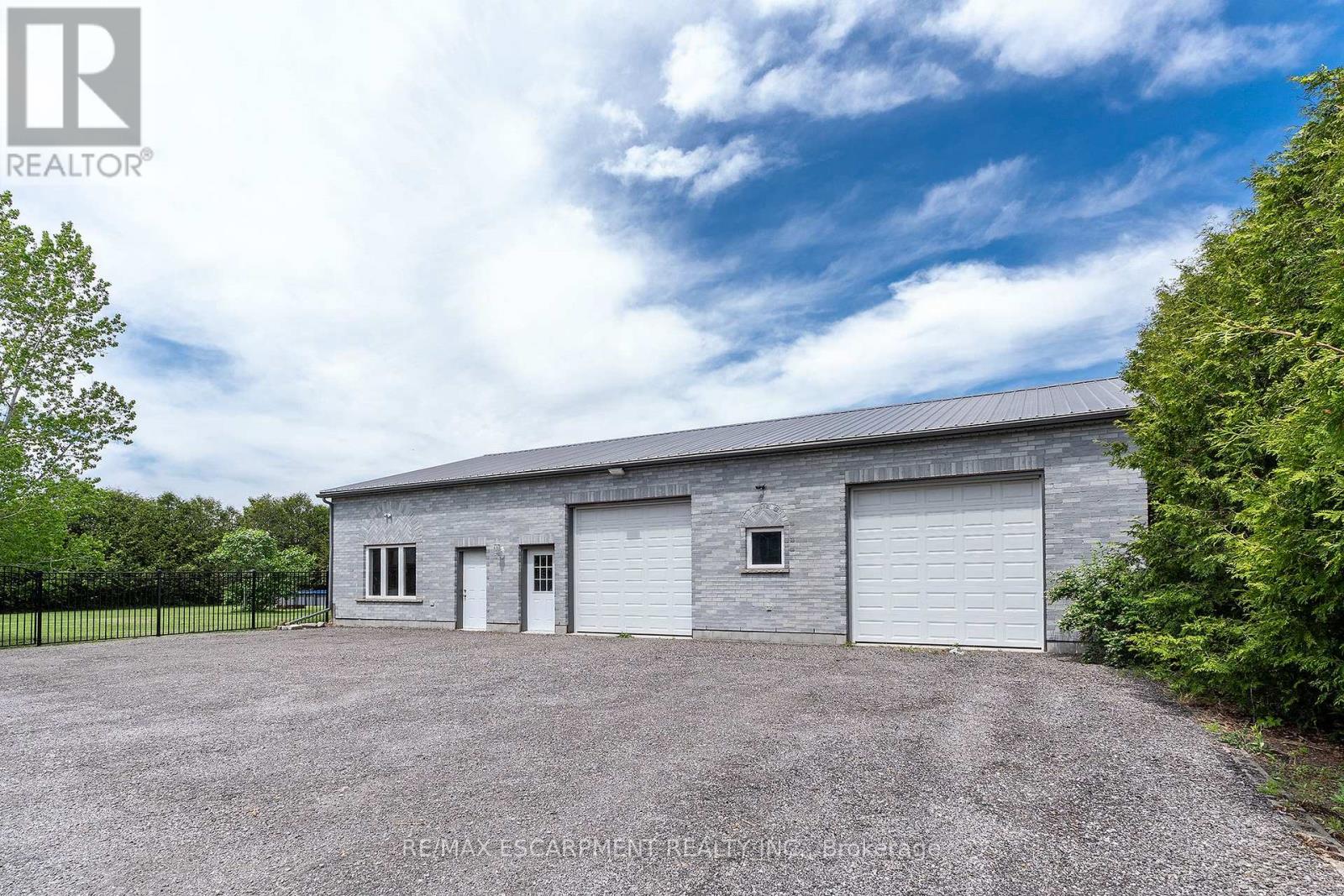 1791 8th Concession Road, Norfolk, Ontario  N0E 1G0 - Photo 19 - X12167350