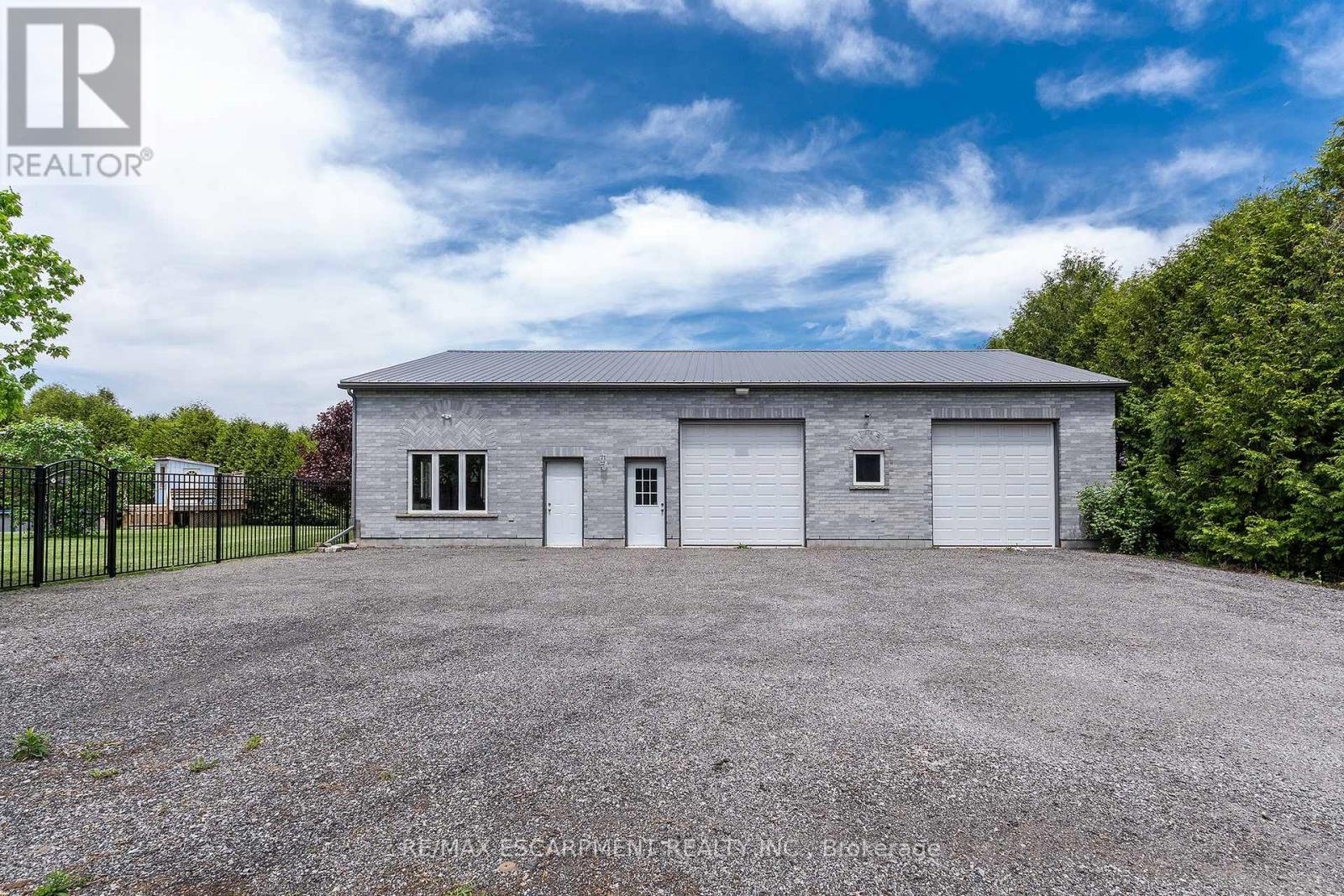 1791 8th Concession Road, Norfolk, Ontario  N0E 1G0 - Photo 20 - X12167350