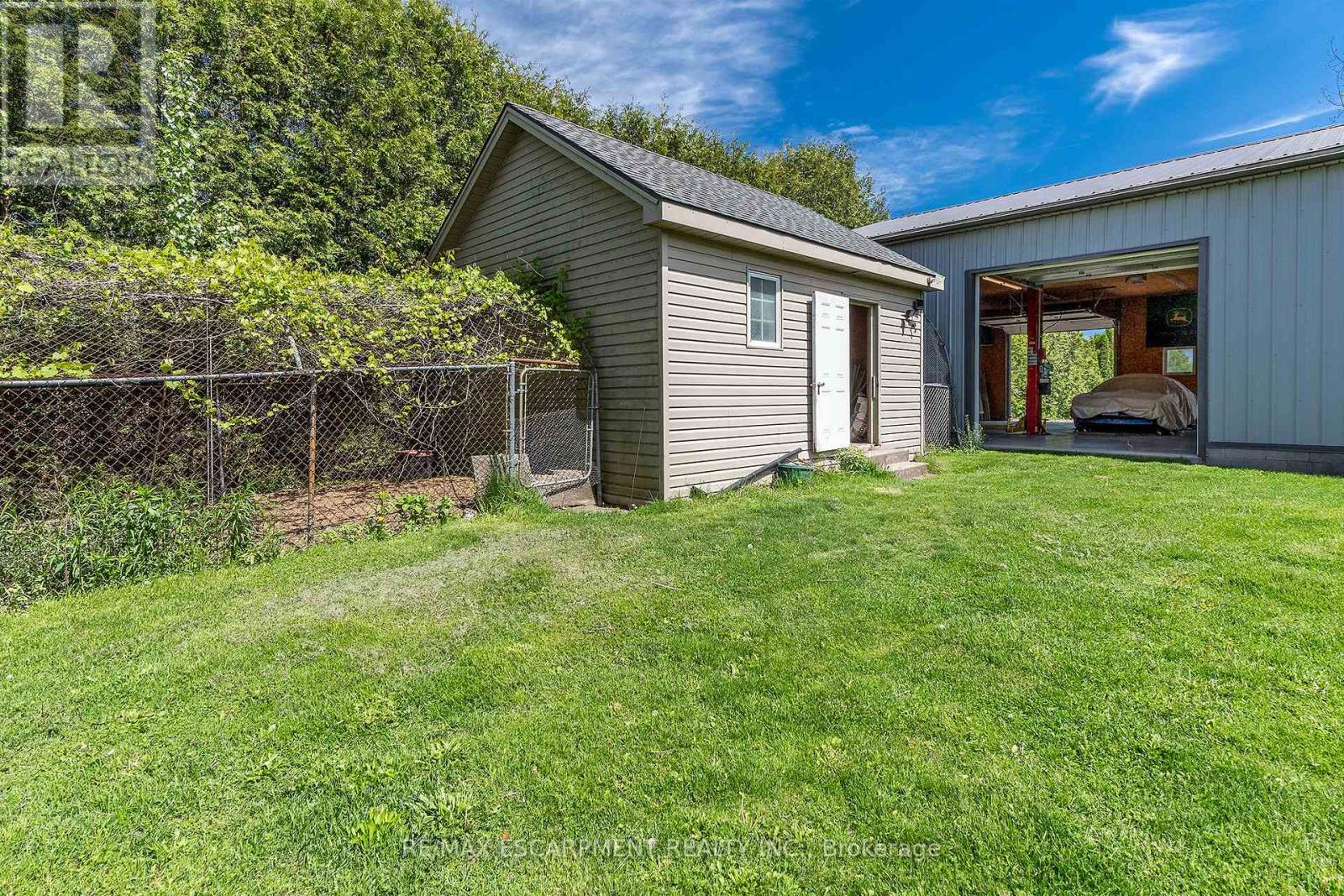 1791 8th Concession Road, Norfolk, Ontario  N0E 1G0 - Photo 22 - X12167350