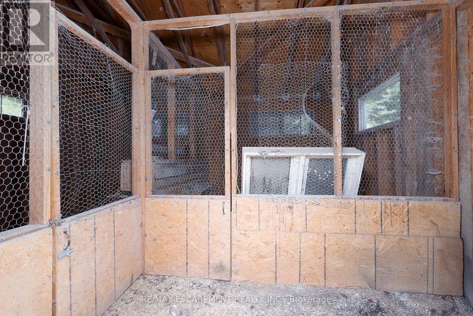 1791 8th Concession Road, Norfolk, Ontario  N0E 1G0 - Photo 23 - X12167350