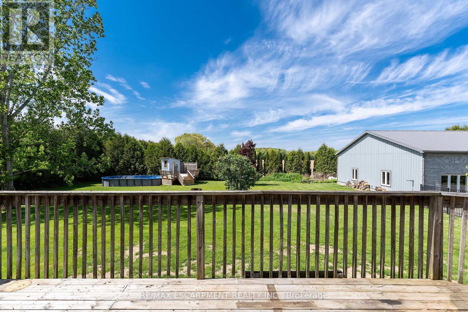 1791 8th Concession Road, Norfolk, Ontario  N0E 1G0 - Photo 24 - X12167350