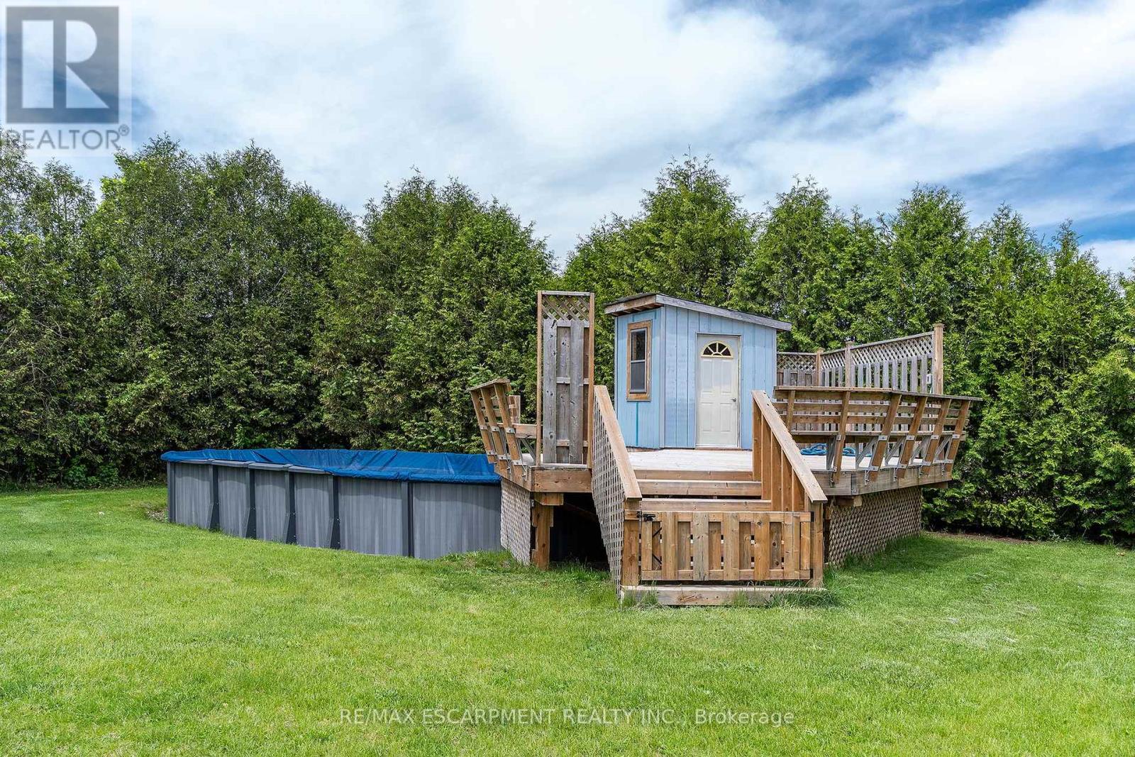 1791 8th Concession Road, Norfolk, Ontario  N0E 1G0 - Photo 27 - X12167350