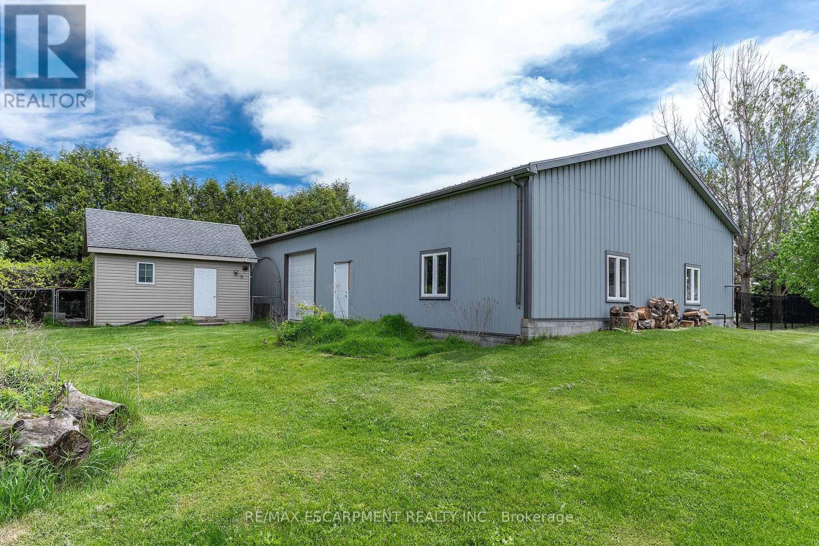 1791 8th Concession Road, Norfolk, Ontario  N0E 1G0 - Photo 28 - X12167350