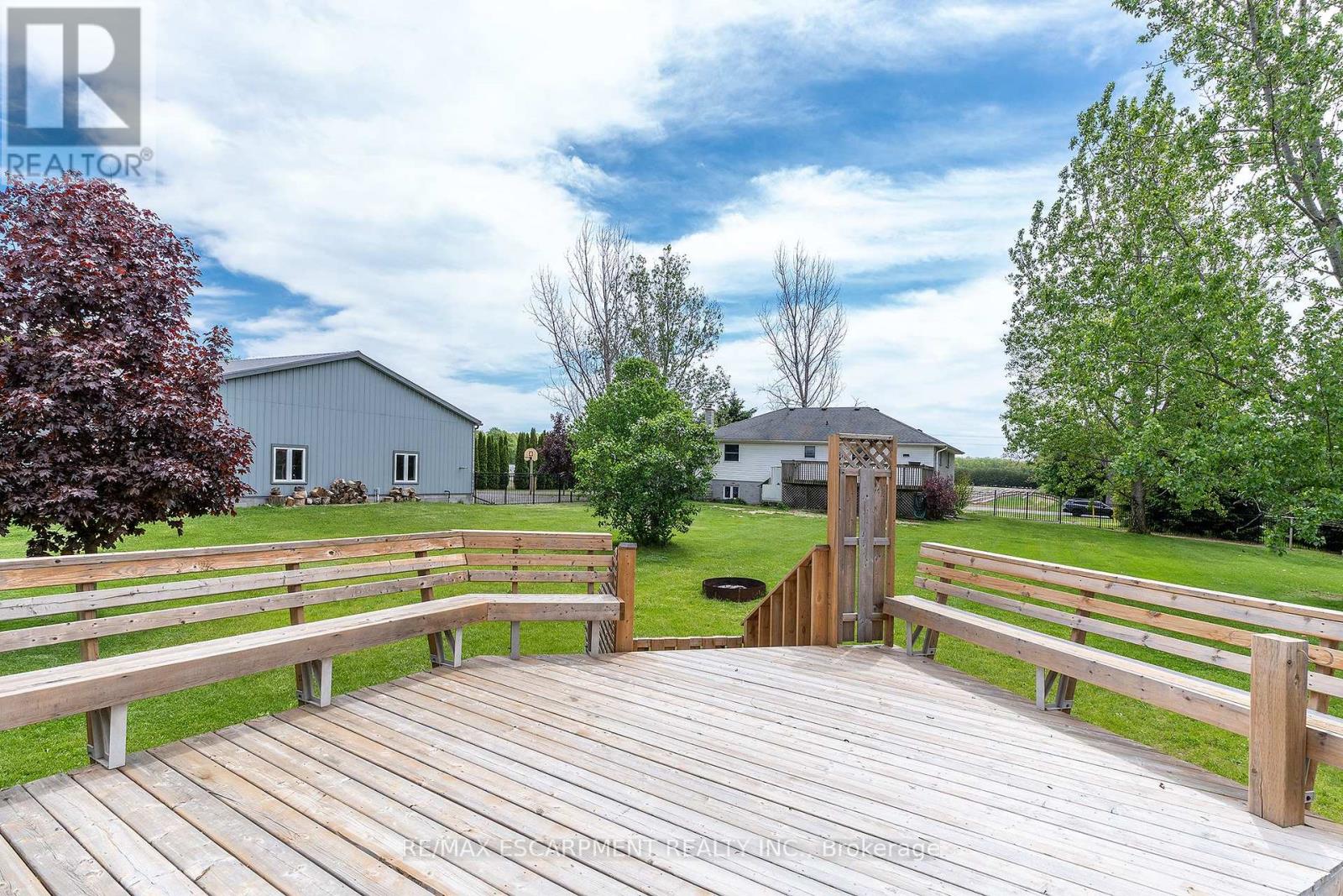 1791 8th Concession Road, Norfolk, Ontario  N0E 1G0 - Photo 29 - X12167350