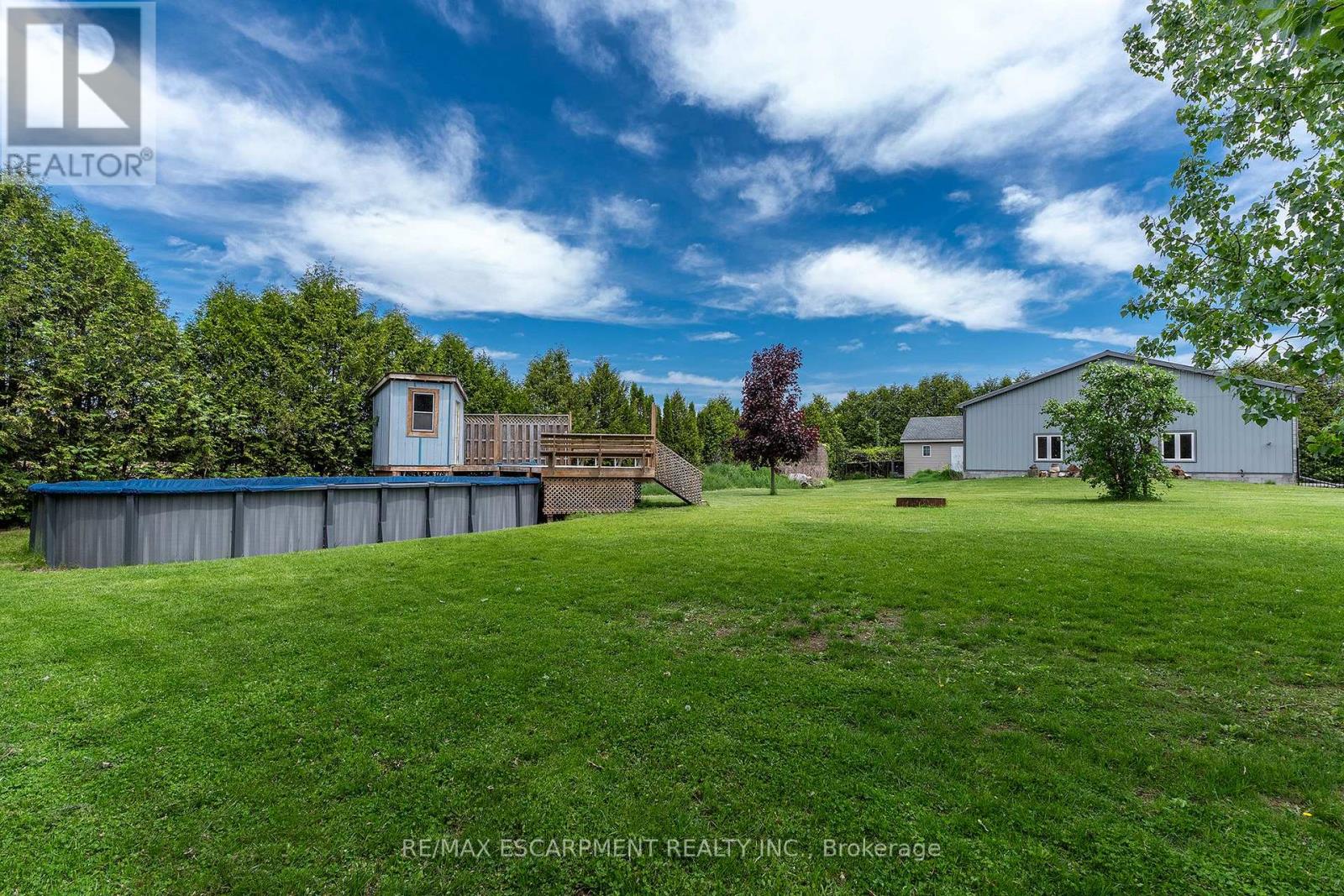 1791 8th Concession Road, Norfolk, Ontario  N0E 1G0 - Photo 30 - X12167350