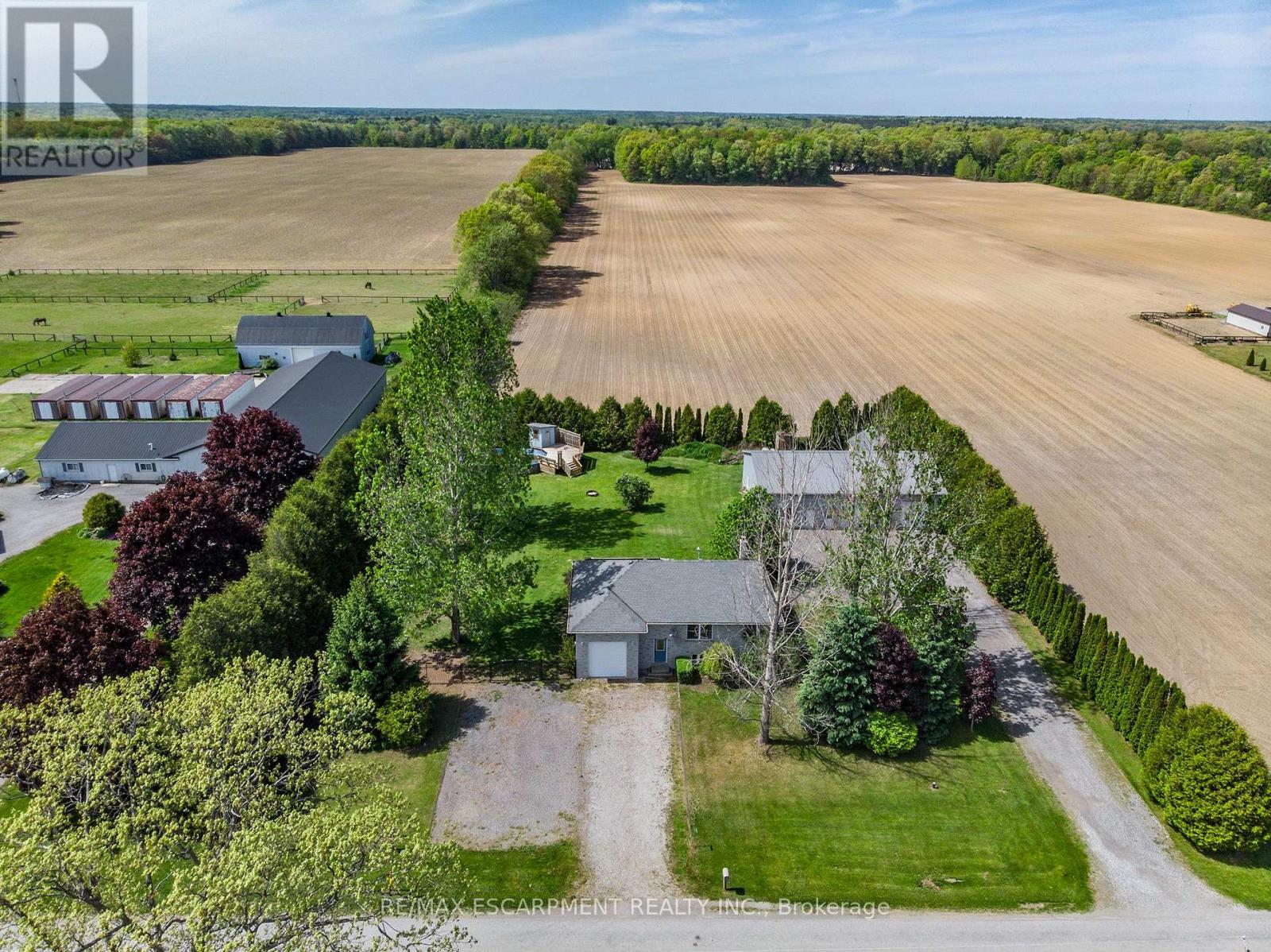 1791 8th Concession Road, Norfolk, Ontario  N0E 1G0 - Photo 39 - X12167350