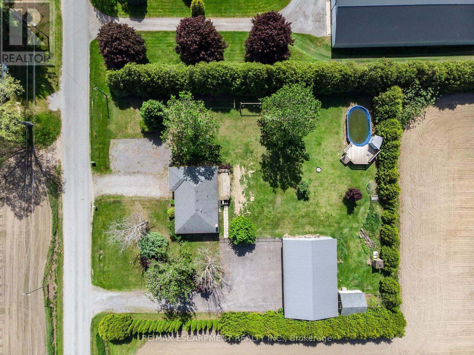 1791 8th Concession Road, Norfolk, Ontario  N0E 1G0 - Photo 40 - X12167350