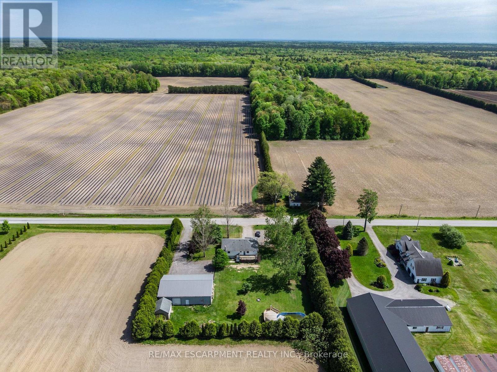 1791 8th Concession Road, Norfolk, Ontario  N0E 1G0 - Photo 41 - X12167350