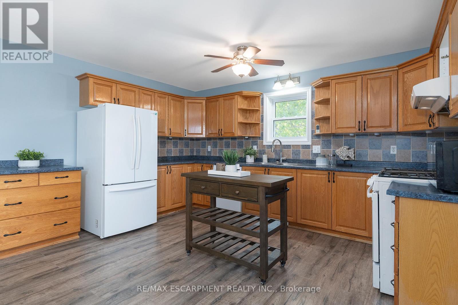 1791 8th Concession Road, Norfolk, Ontario  N0E 1G0 - Photo 6 - X12167350